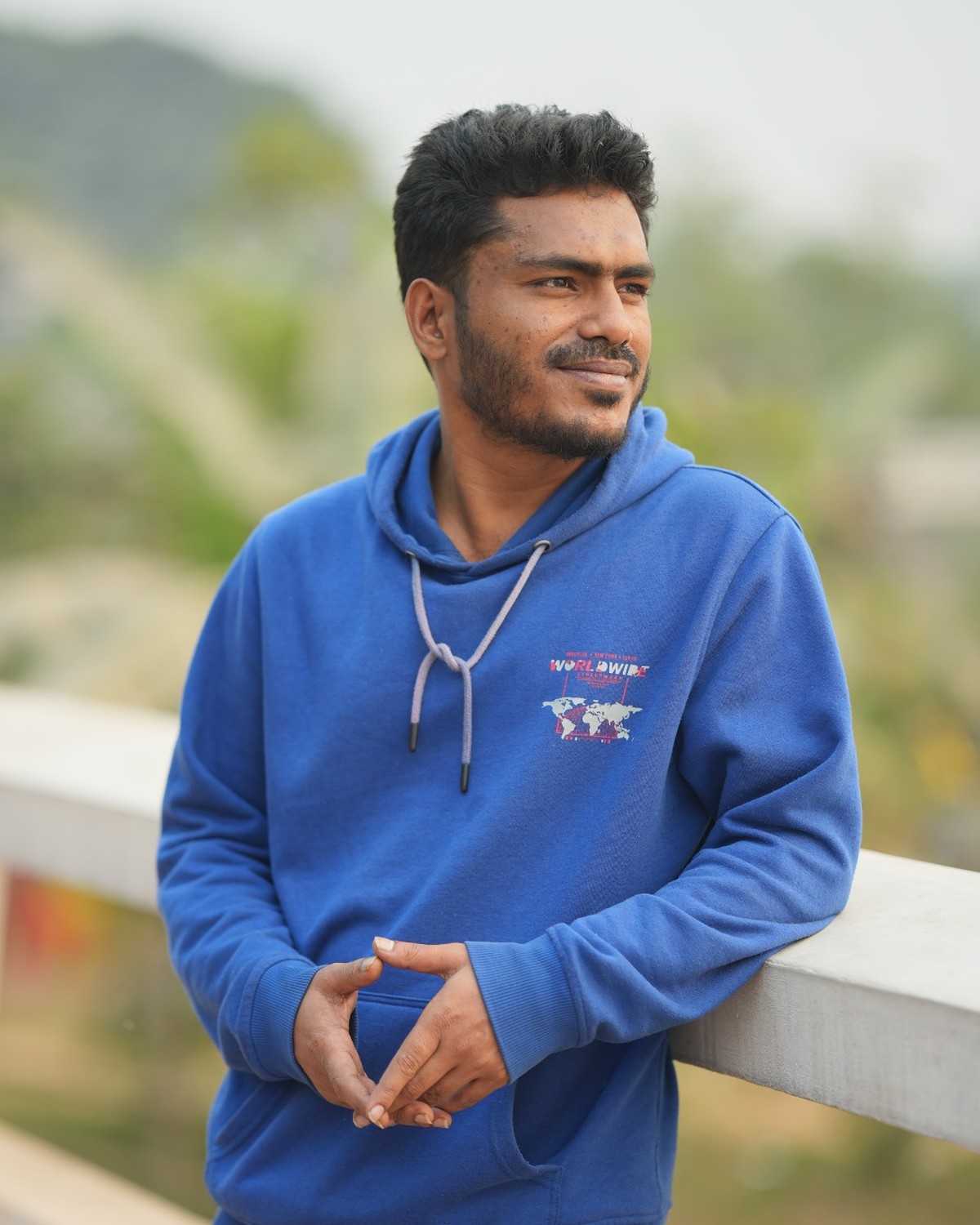 Md Nuruzzaman